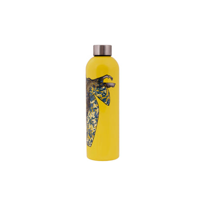 Carrol Boyes 750ml Hi Jinks Flask Yellow