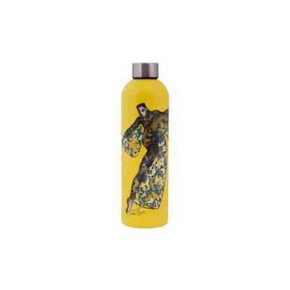 Carrol Boyes 750ml Hi Jinks Flask Yellow