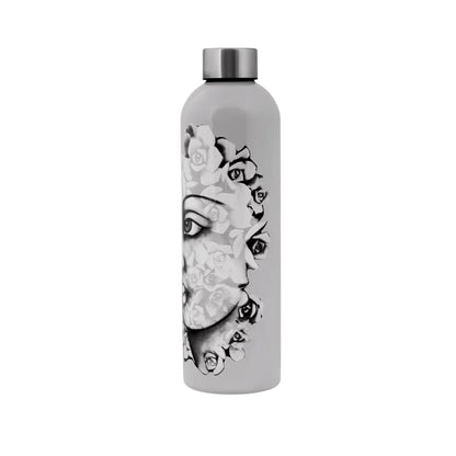 Carrol Boyes Mystique 750ml Flask Grey