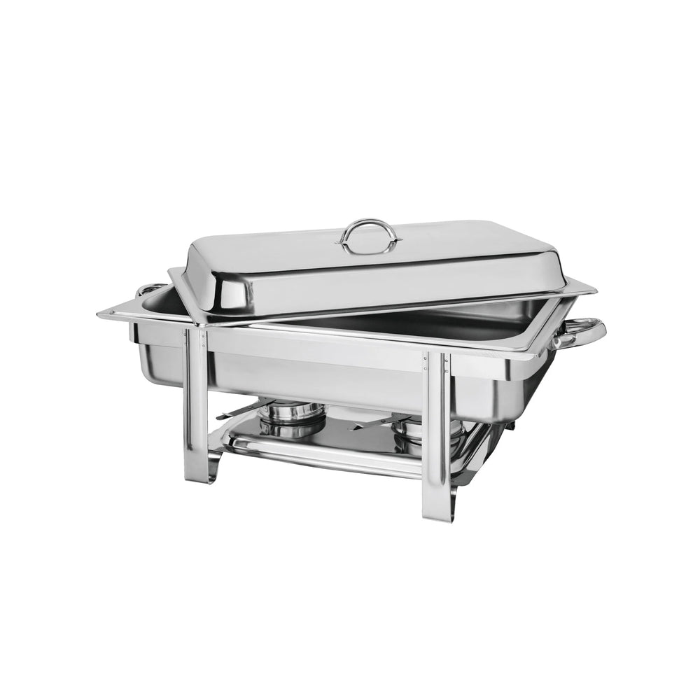 Condere Single Chafing Dish – The Culinarium