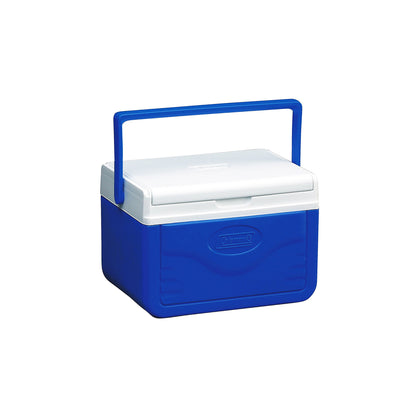 Coleman 51Lt Cooler Combo Blue