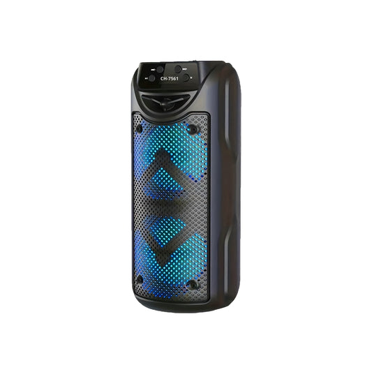 Condere Finnteck Speaker Black