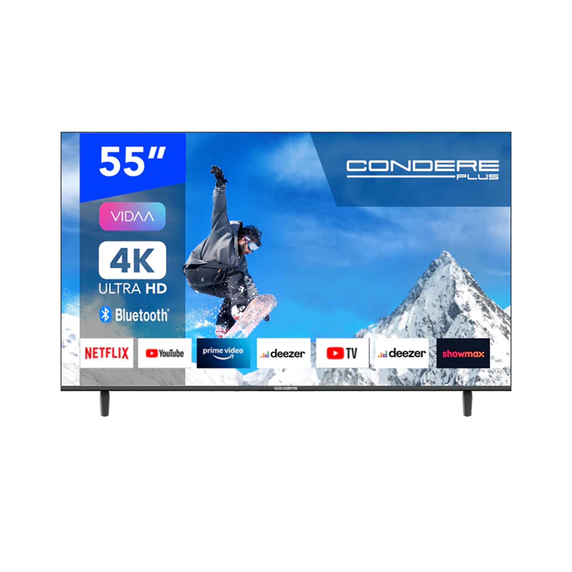 Condere Plus 55
