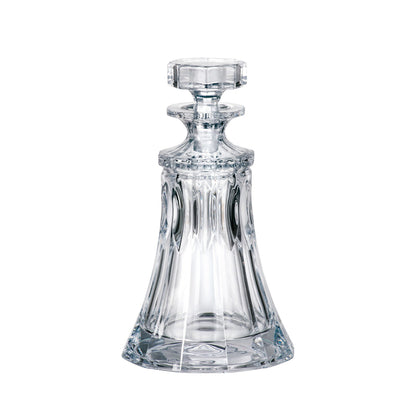 Bohemia Crystalite 400ml Decanter Clear