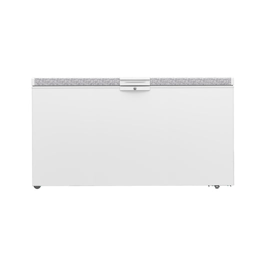 Defy 481Lt Eco Chest Freezer White