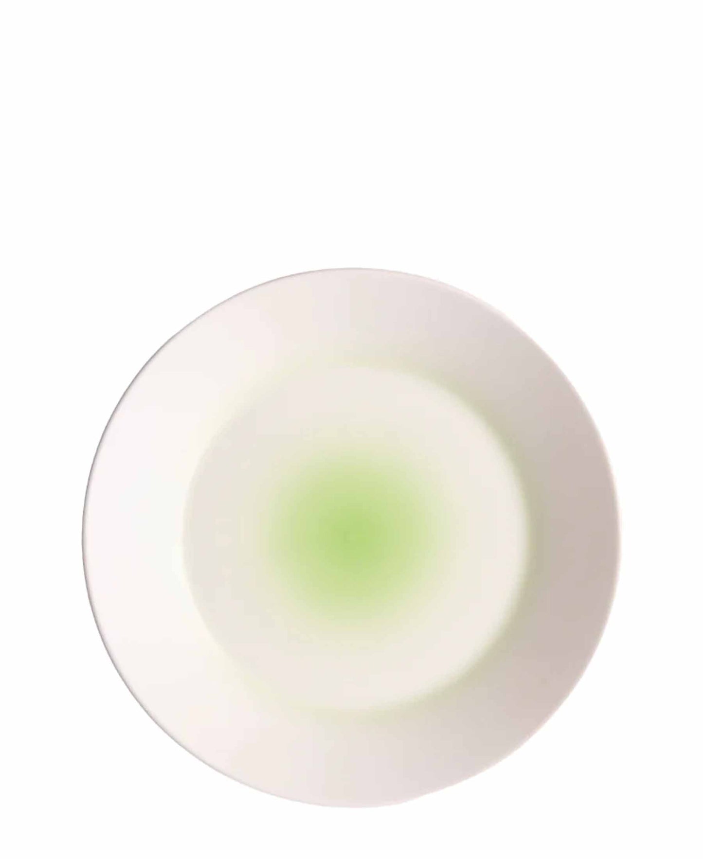 Jenna Clifford Lime Pasta Bowl - White