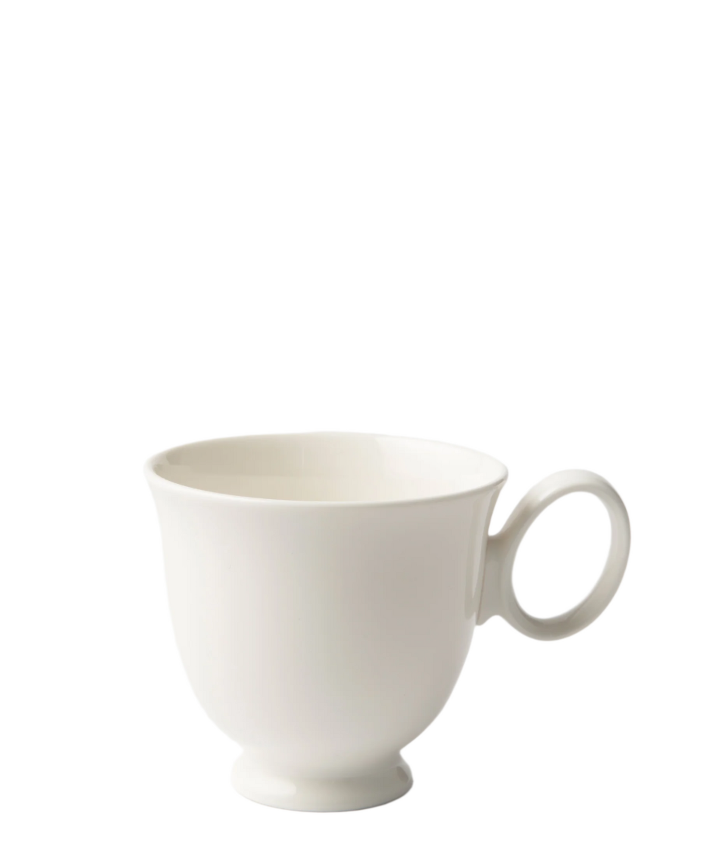 Jenna Clifford 350ml Mug - White