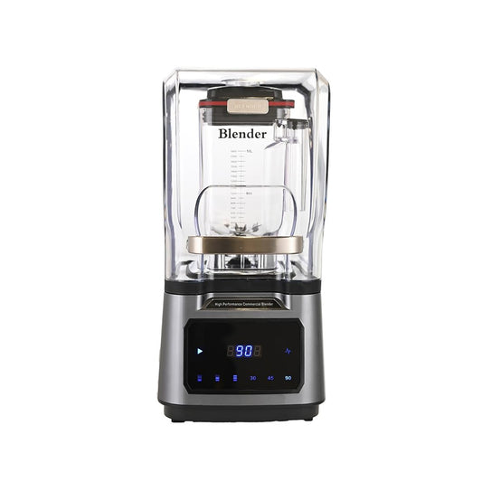 DNA 1.8Lt Commercial Blender Grey