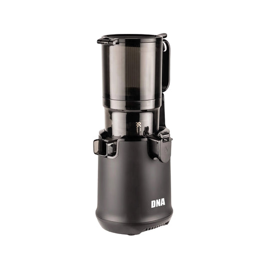 DNA Cold Flow Juicer Charcoal