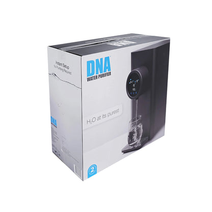 DNA Countertop Water Purifier Charcoal