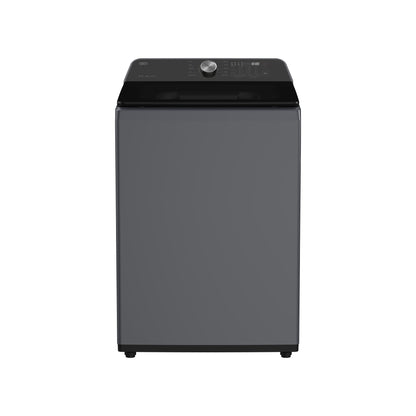 Defy 20Kg Top Loader Washing Machine Grey