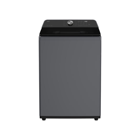 Defy 20Kg Top Loader Washing Machine Grey