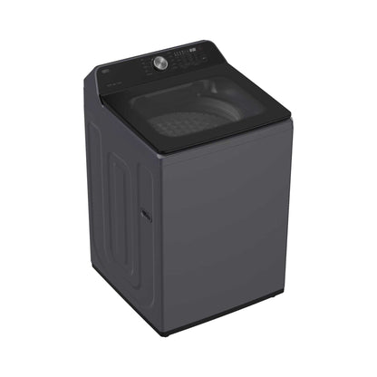 Defy 20Kg Top Loader Washing Machine Grey