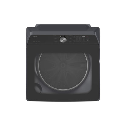 Defy 20Kg Top Loader Washing Machine Grey