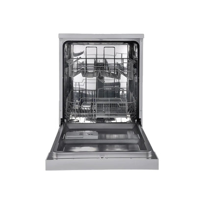 Midea 13 Place Dishwasher Stainless Steel