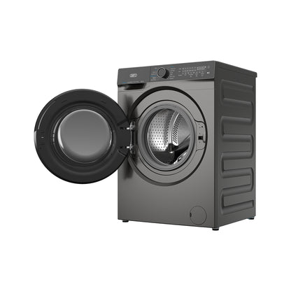 Defy 9/5kg Washer Dryer with SteamCure Technology Manhattan Grey