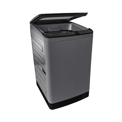 Defy 14KG Top Loader Washing Machine Manhattan Grey