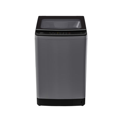 Defy 14KG Top Loader Washing Machine Manhattan Grey