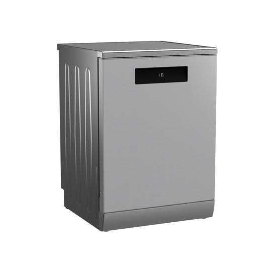 Defy 15 Place CornerWash Dishwasher Inox