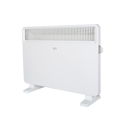 Defy 1800W Convector Heater White