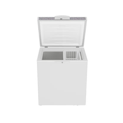 Defy 195Lt Chest Freezer White