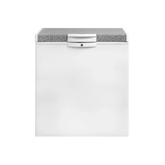 Defy 195Lt Chest Freezer White