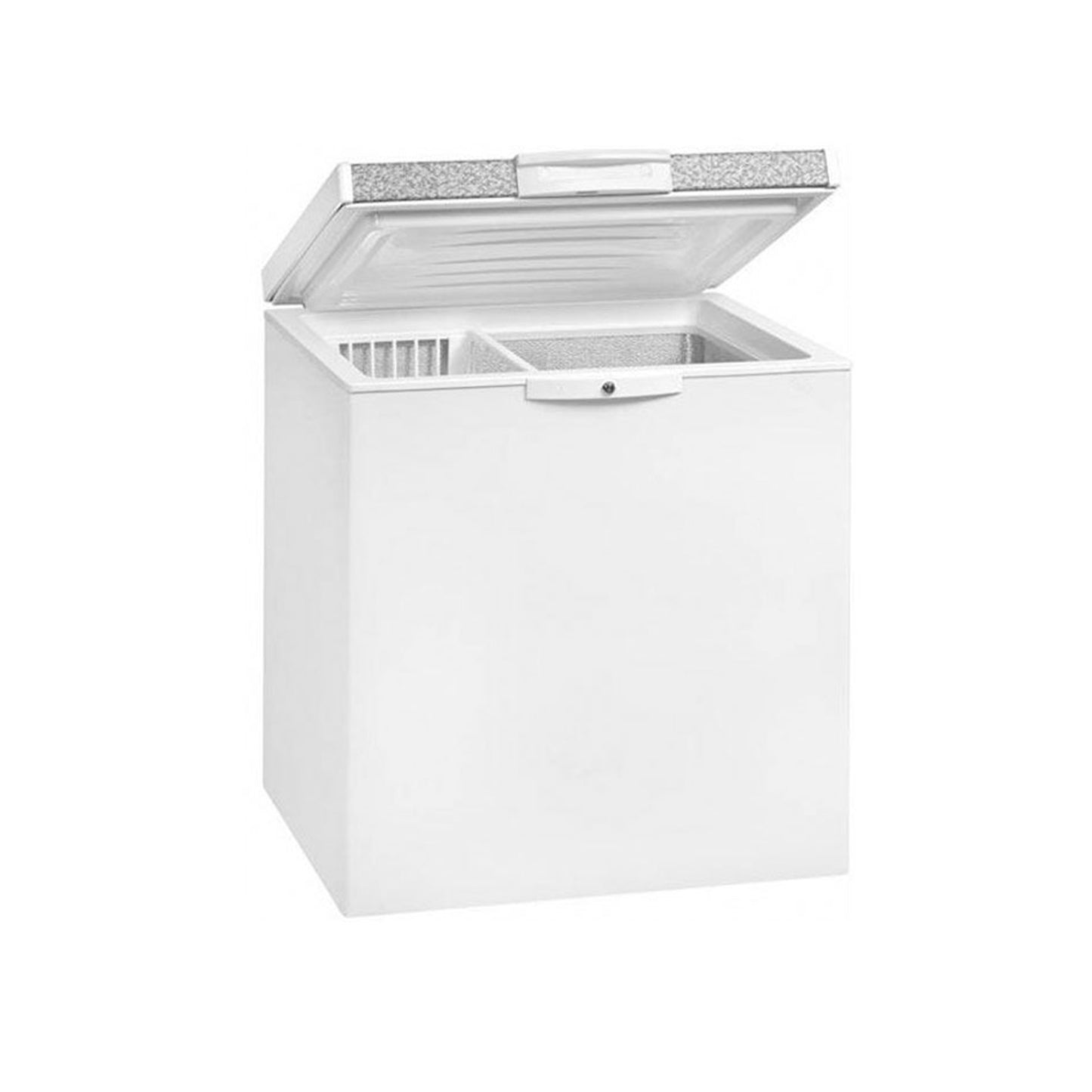 Defy 195Lt Chest Freezer White