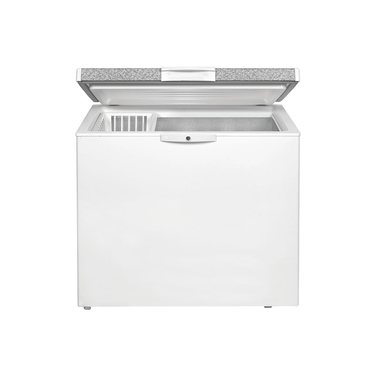 Defy 254L Solar Off-Grid Chest Freezer - White