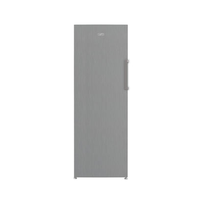 Defy 277Lt Upright Freezer Stainless Steel