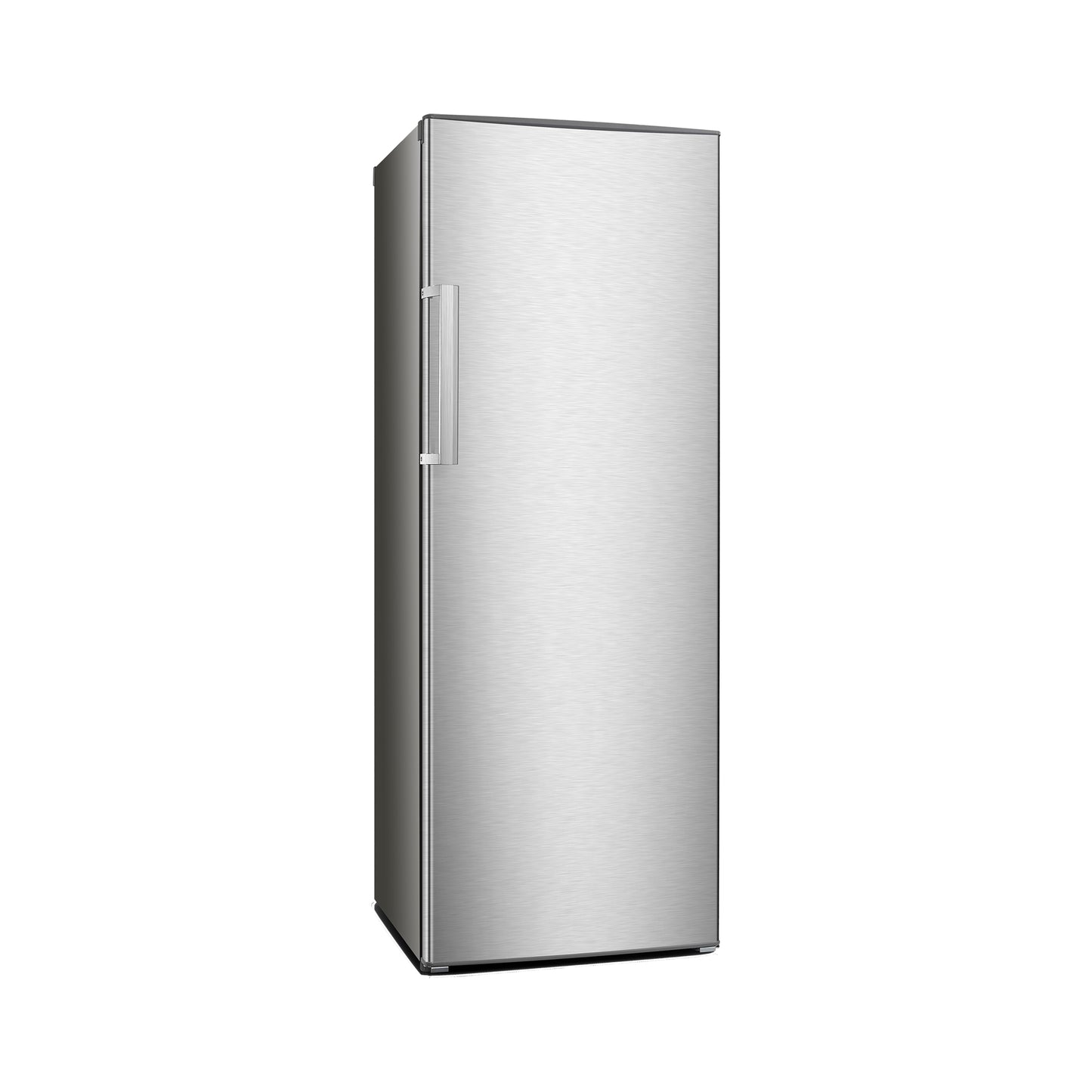 Defy 335Lt Upright Fridge Inox