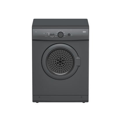 Defy 5KG Tumble Dryer Manhattan Grey