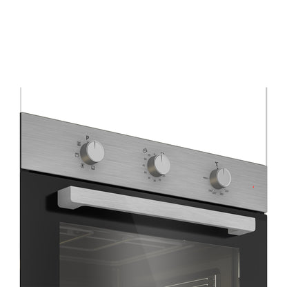 Defy 60cm Slimline Undercounter Oven Stainless Steel