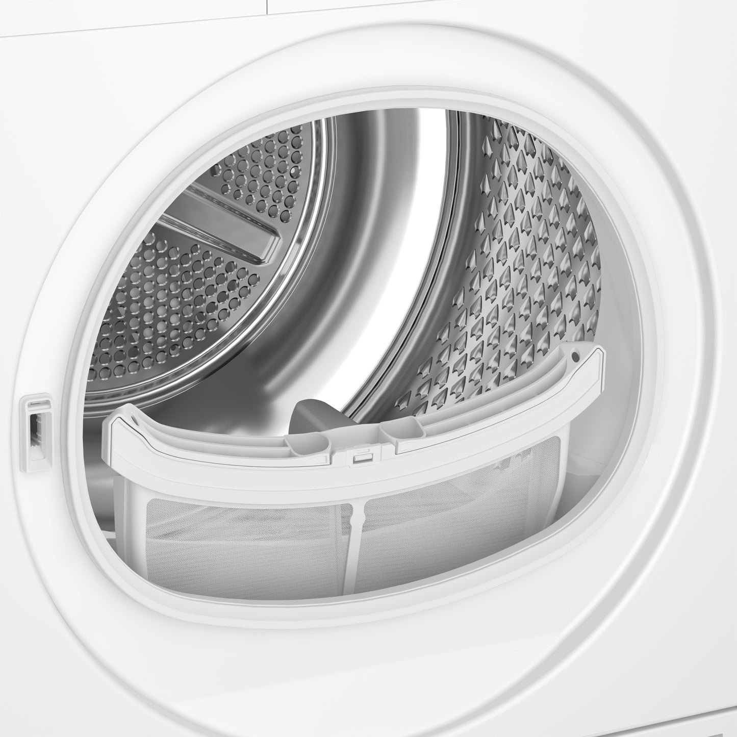 Defy 8Kg Air Vented Dryer White