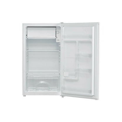 Defy 93Lt Bar Fridge White