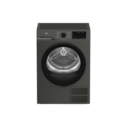 Defy 9kg Heat Pump Dryer Grey