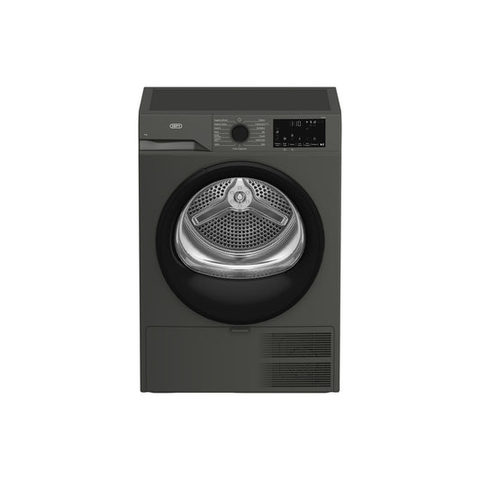 Defy 9kg Heat Pump Dryer Grey