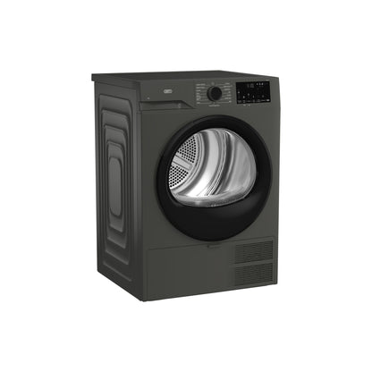 Defy 9kg Heat Pump Dryer Grey