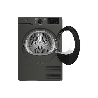Defy 9kg Heat Pump Dryer Grey