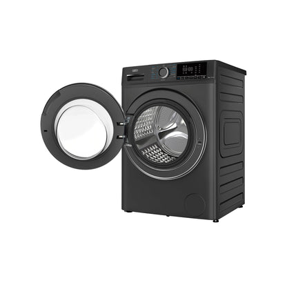 Defy 8kg Front Loader Washing Machine Manhattan Grey - DAW408