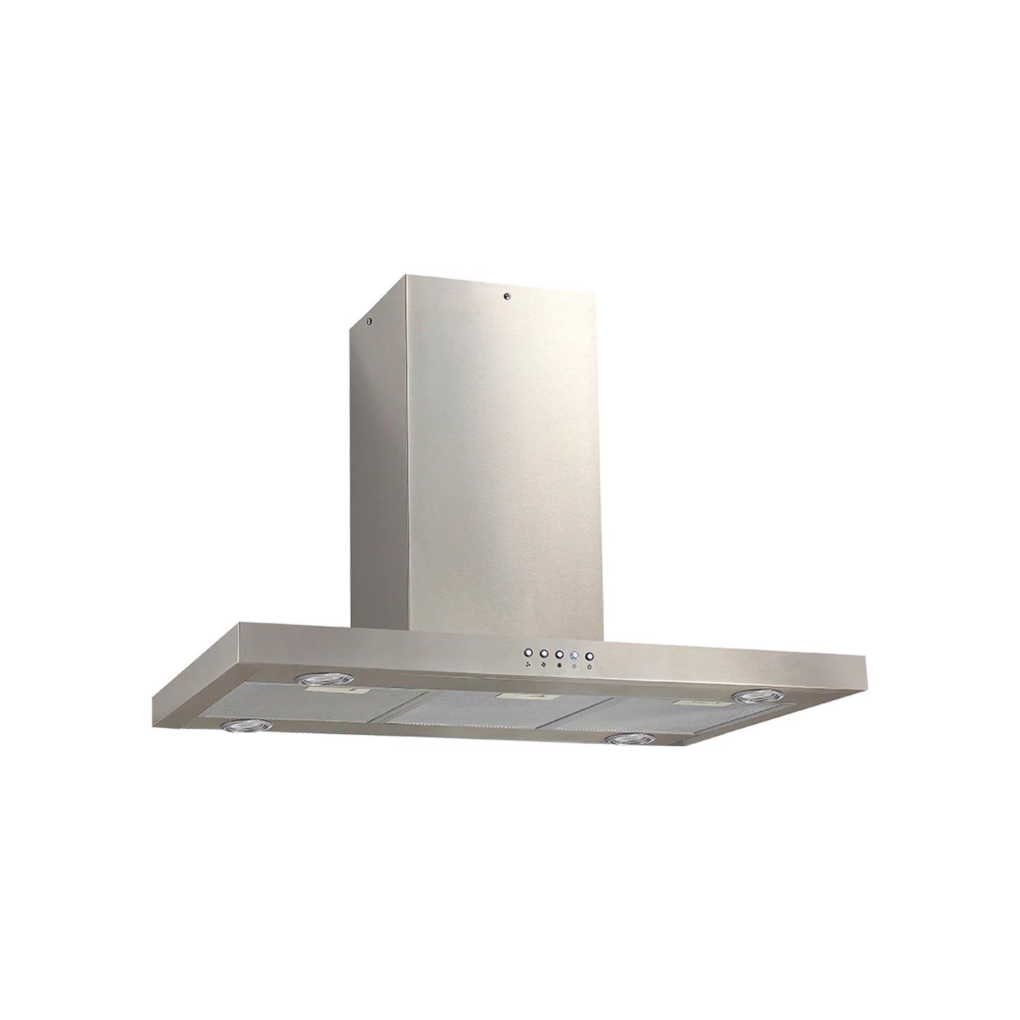 Defy Island Cookerhood White