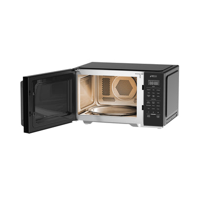 Defy Air Fryer - 5 in 1 Microwave Black