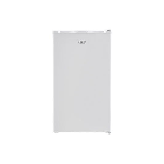 Defy 90Lt Bar Fridge White