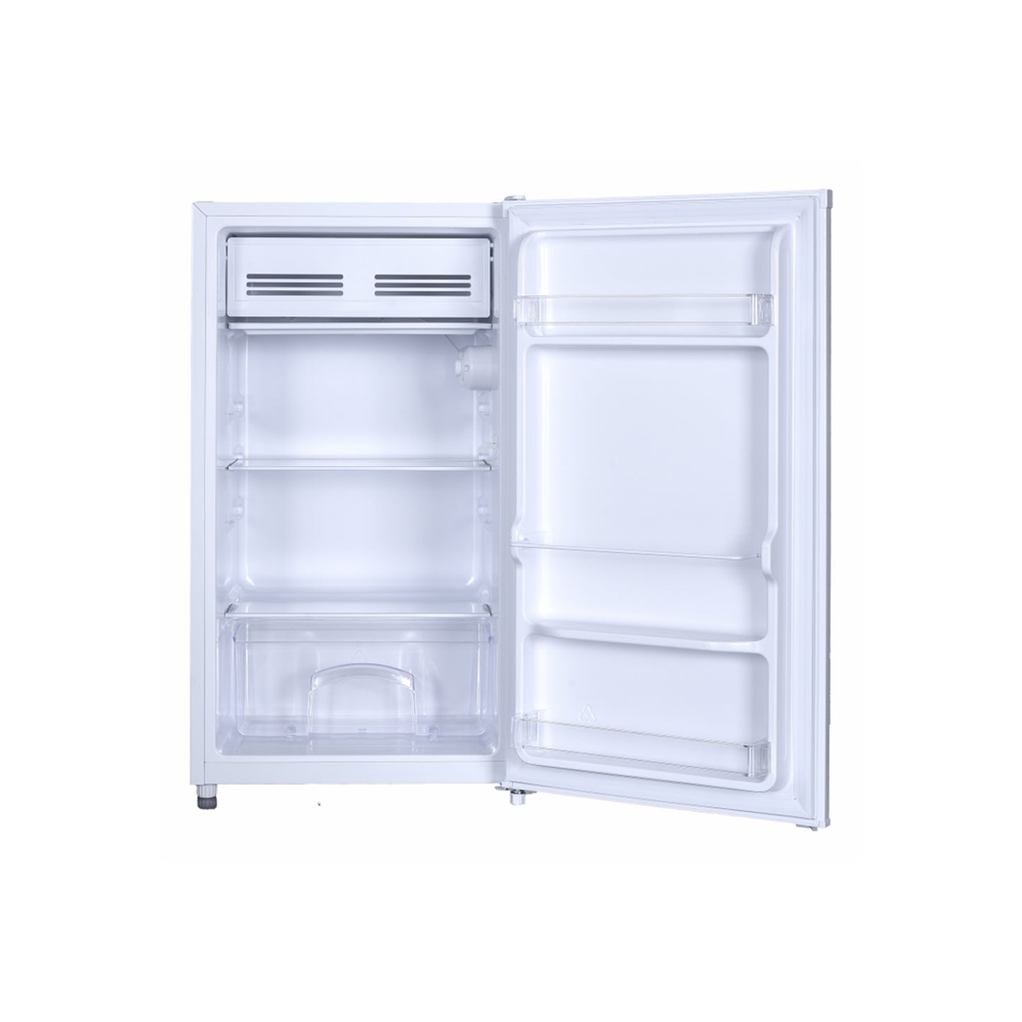 Defy 90Lt Bar Fridge White