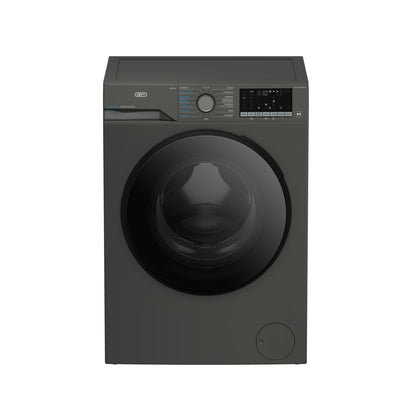 Defy 10/7kg Washer Dryer Grey