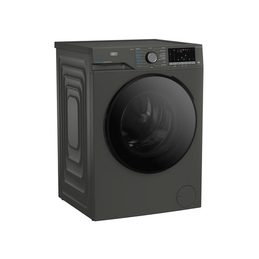 Defy 10/7kg Washer Dryer Grey