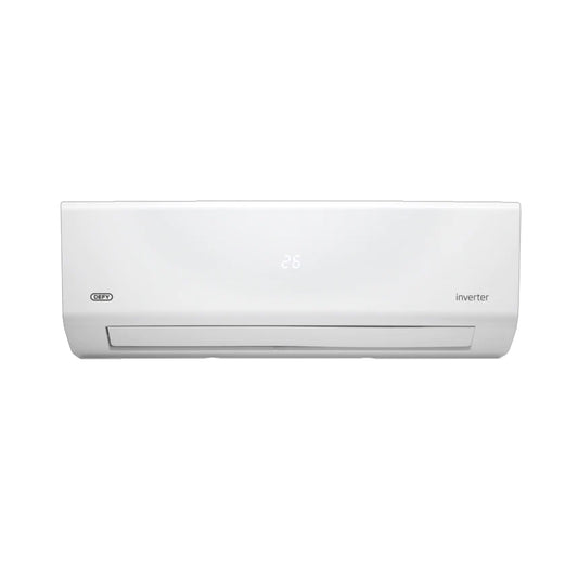 Defy 12000BTU Split Type Air Conditioner White