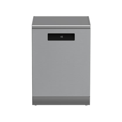 Defy 15 Place CornerWash Dishwasher Inox