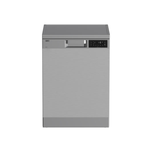 Defy 15 Place Dishwasher Inox - DDW257