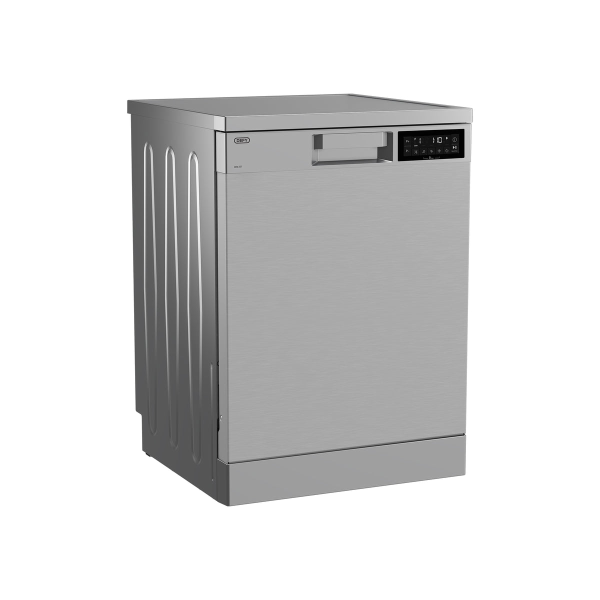 Defy 15 Place Dishwasher Inox - DDW257