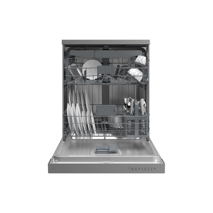 Defy 15 Place Dishwasher Inox - DDW257